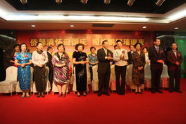 深圳僑界新篇章 兩大社會組織成立，創新機制促進文化藝術交流